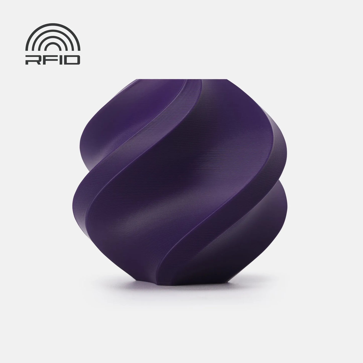 PLA Basic 1kg Indigo Purple (10701)