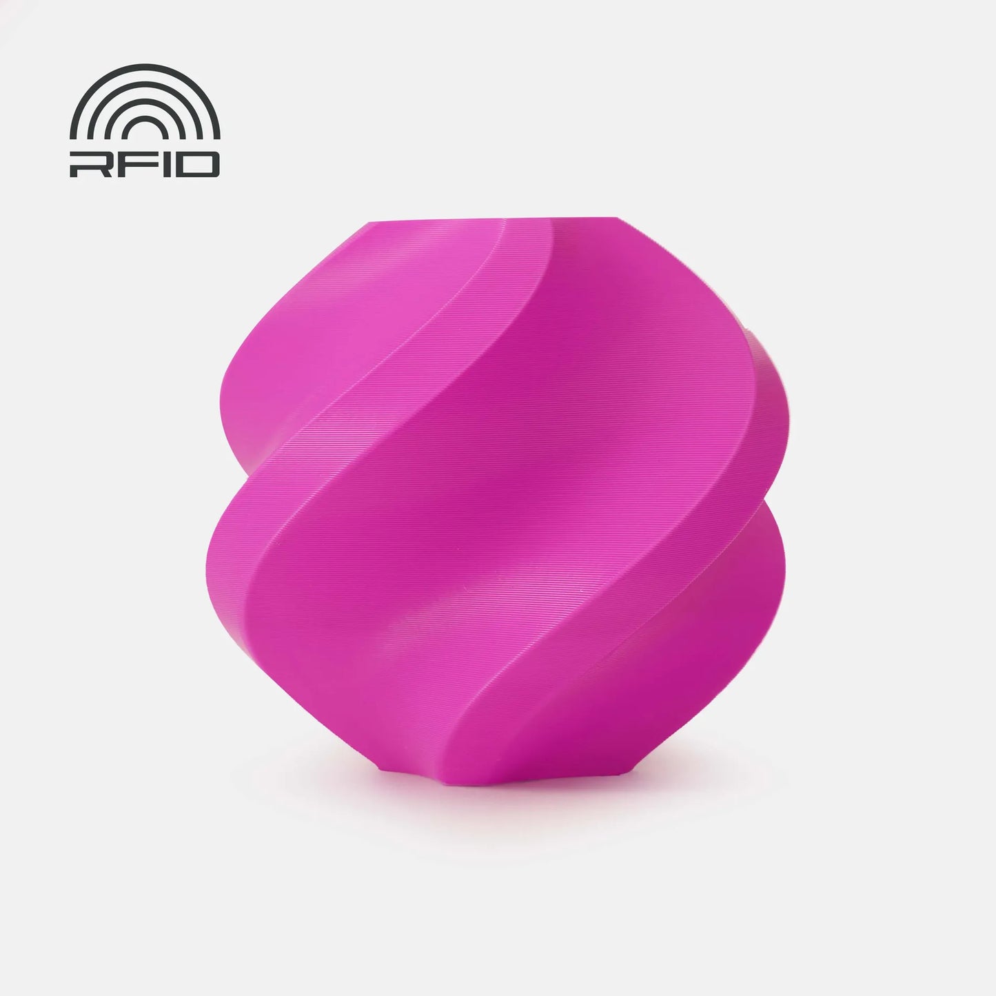 PLA Basic 1kg Magenta (10202)