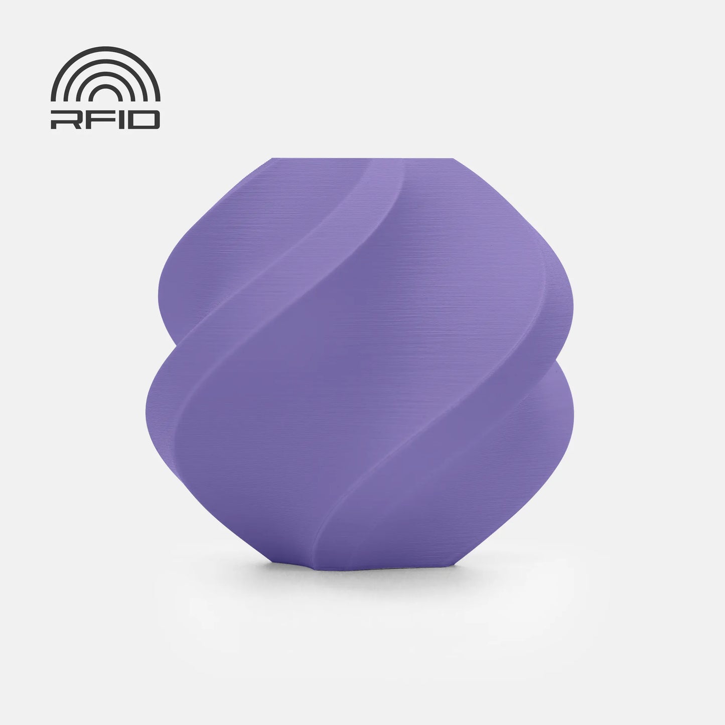 PLA Matte Lilac purple (11700)