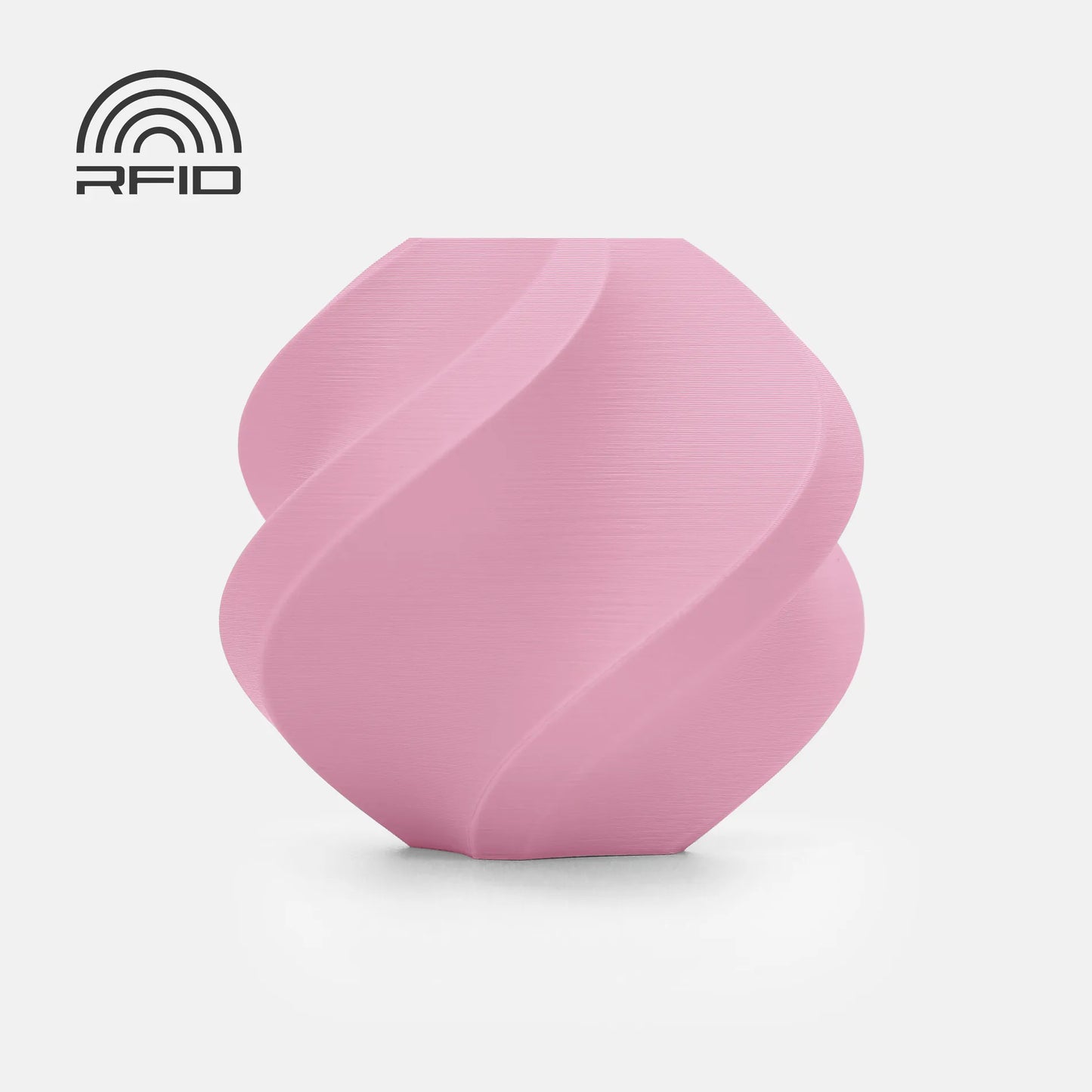 PLA Matte Sakura Pink (11201)