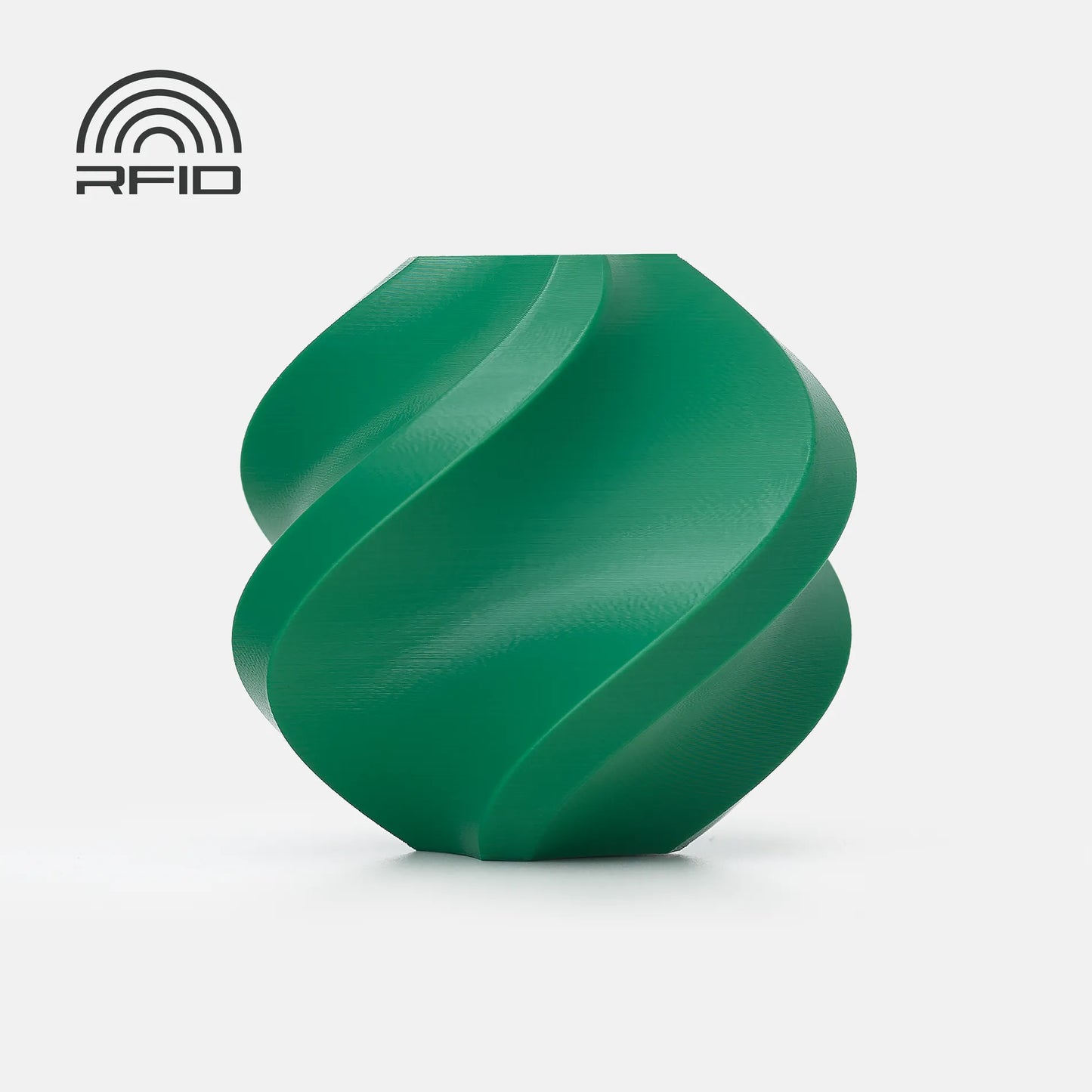 PLA Basic 1kg Mistletoe Green (10502)