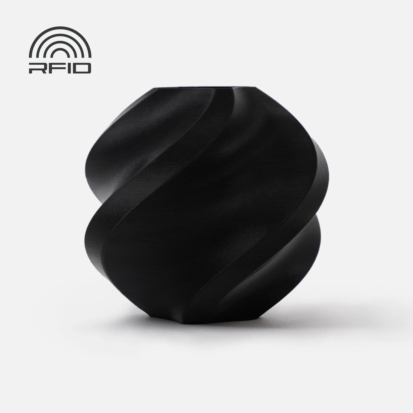 PLA Basic 1kg Black (10101)