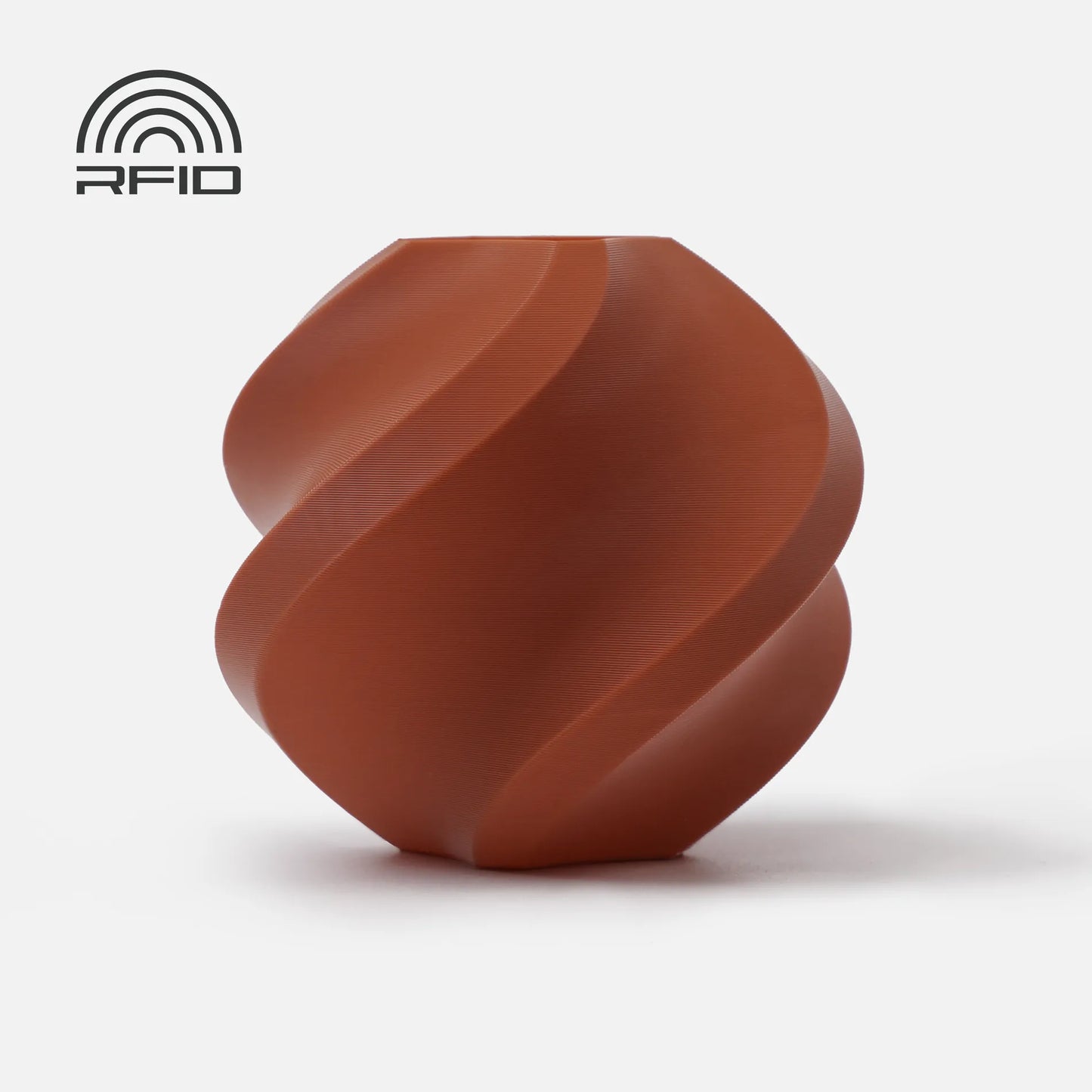 PLA Basic 1kg Brown (10800)