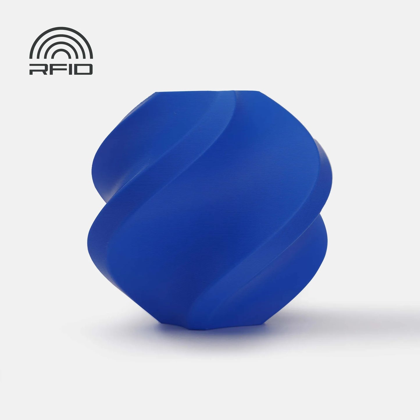 PLA Basic 1kg Blue (10601)