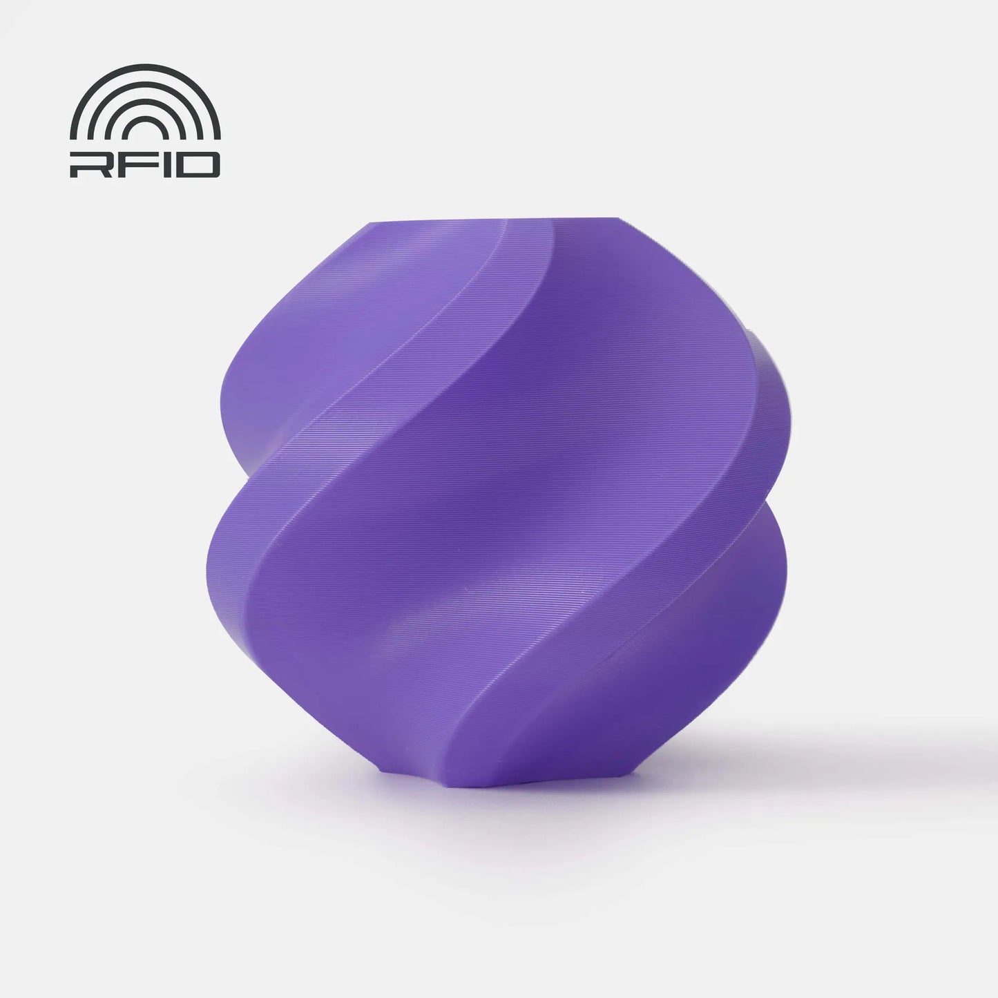 PLA Basic 1kg Purple (10700)