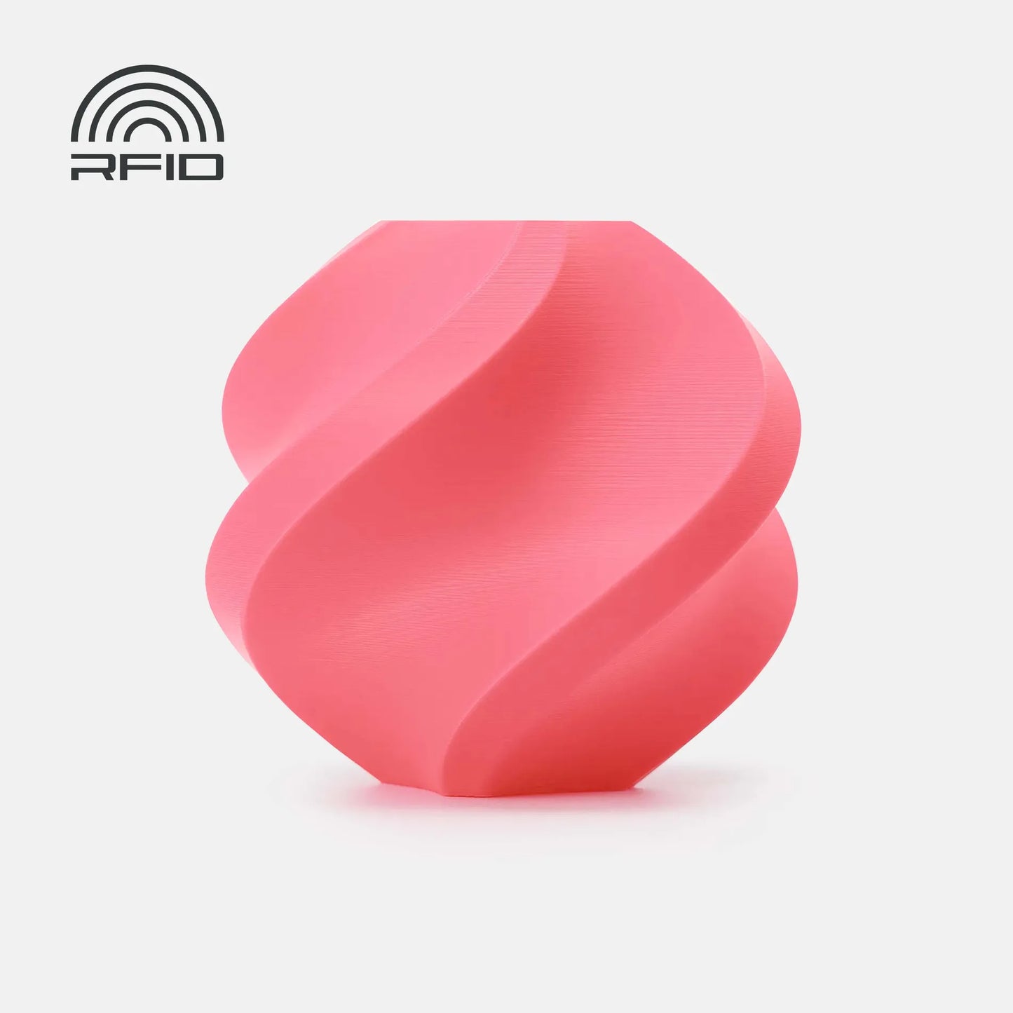 PLA Basic 1kg Pink (10203)