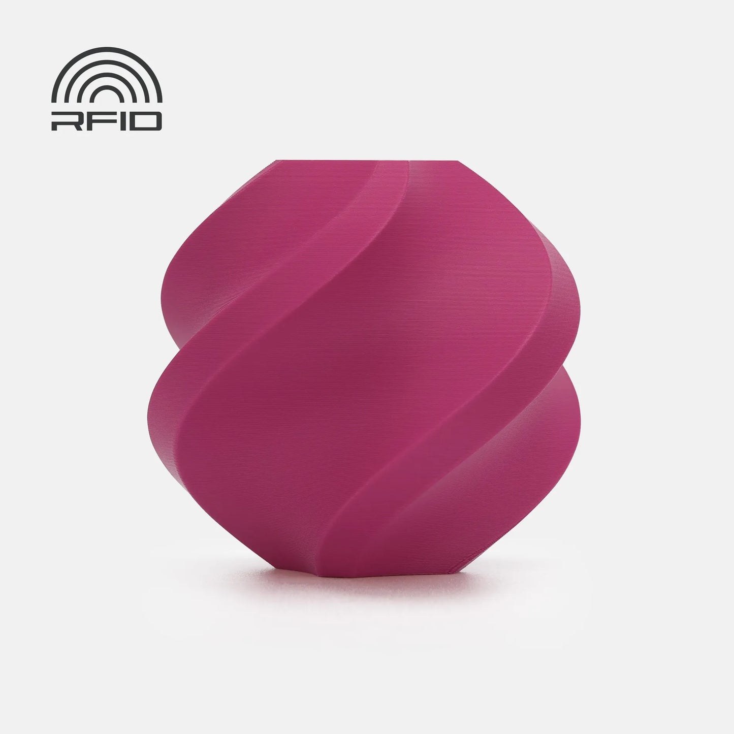 PLA Matte Plum (11204)