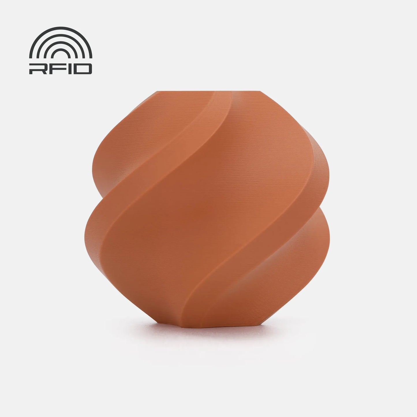 PLA Matte Terracotta (11203)