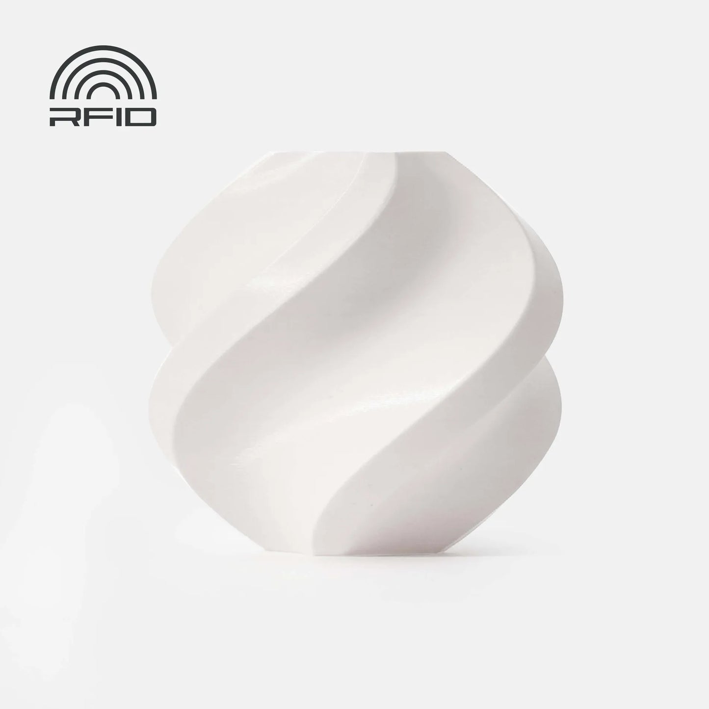 PLA Basic 1kg Jade White (10100)