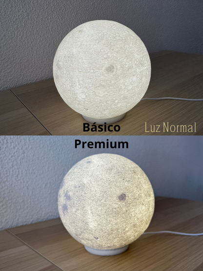 Lua Mágica