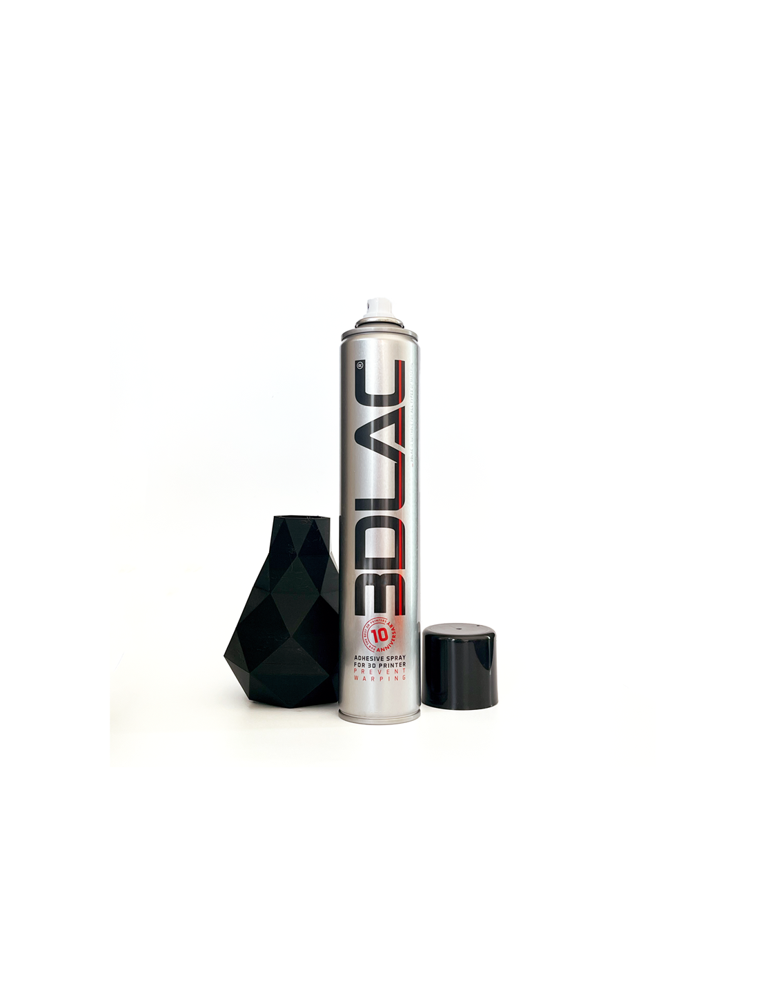3DLAC Adhesive Spray - 400ml