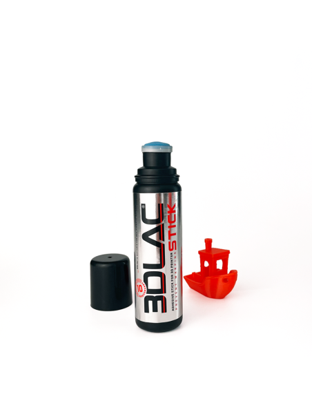 3DLAC STICK - 80 ml