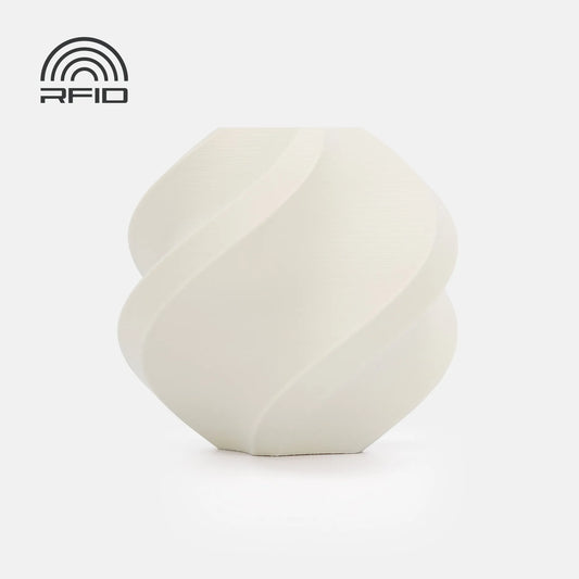 PLA Matte Bone White (11103)