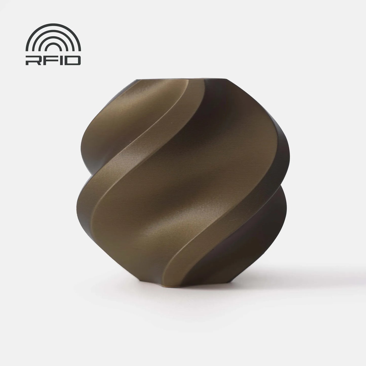 PLA Basic 1kg Bronze (10801)