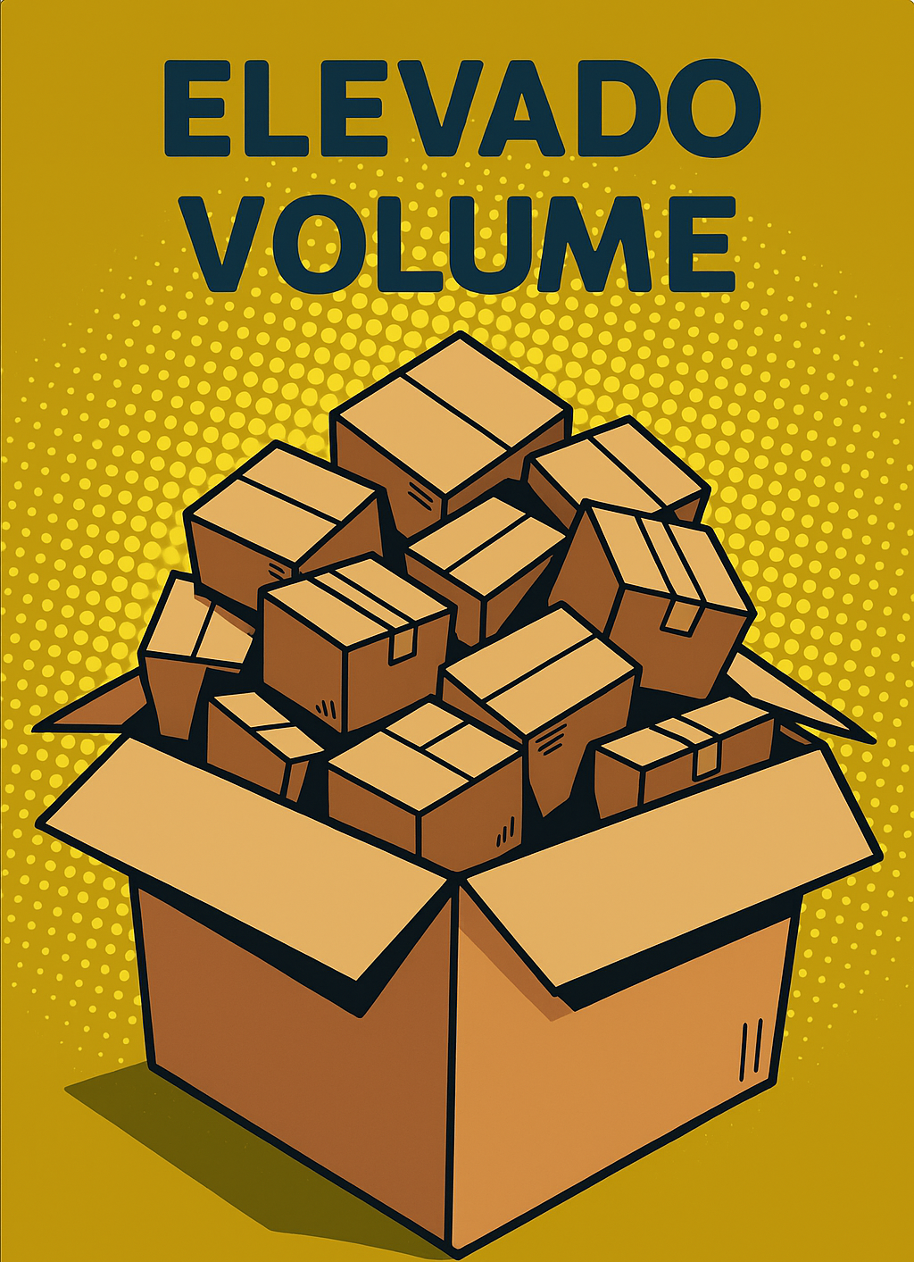 Grande Volume