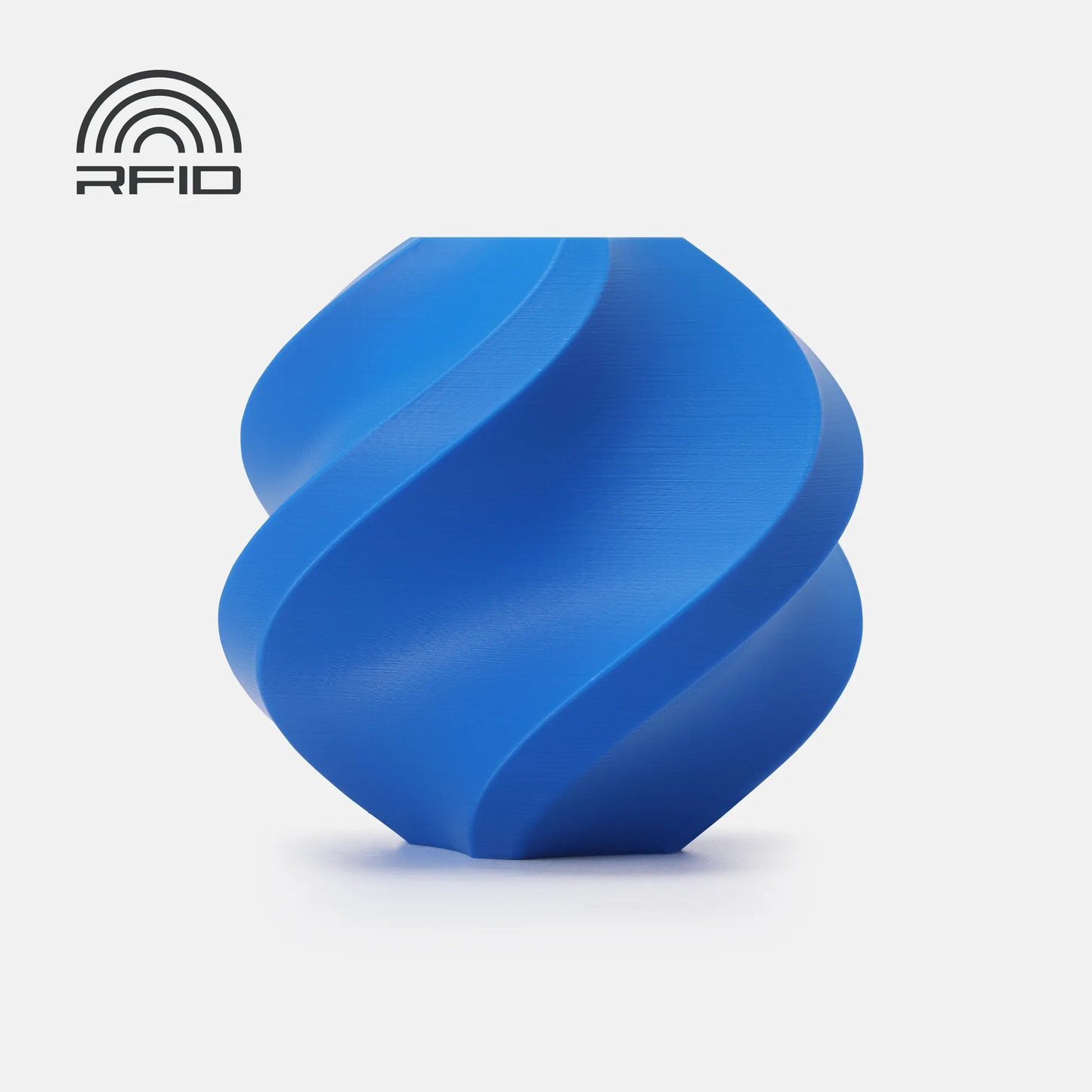 PLA Basic 1kg Cobalt Blue (10604)