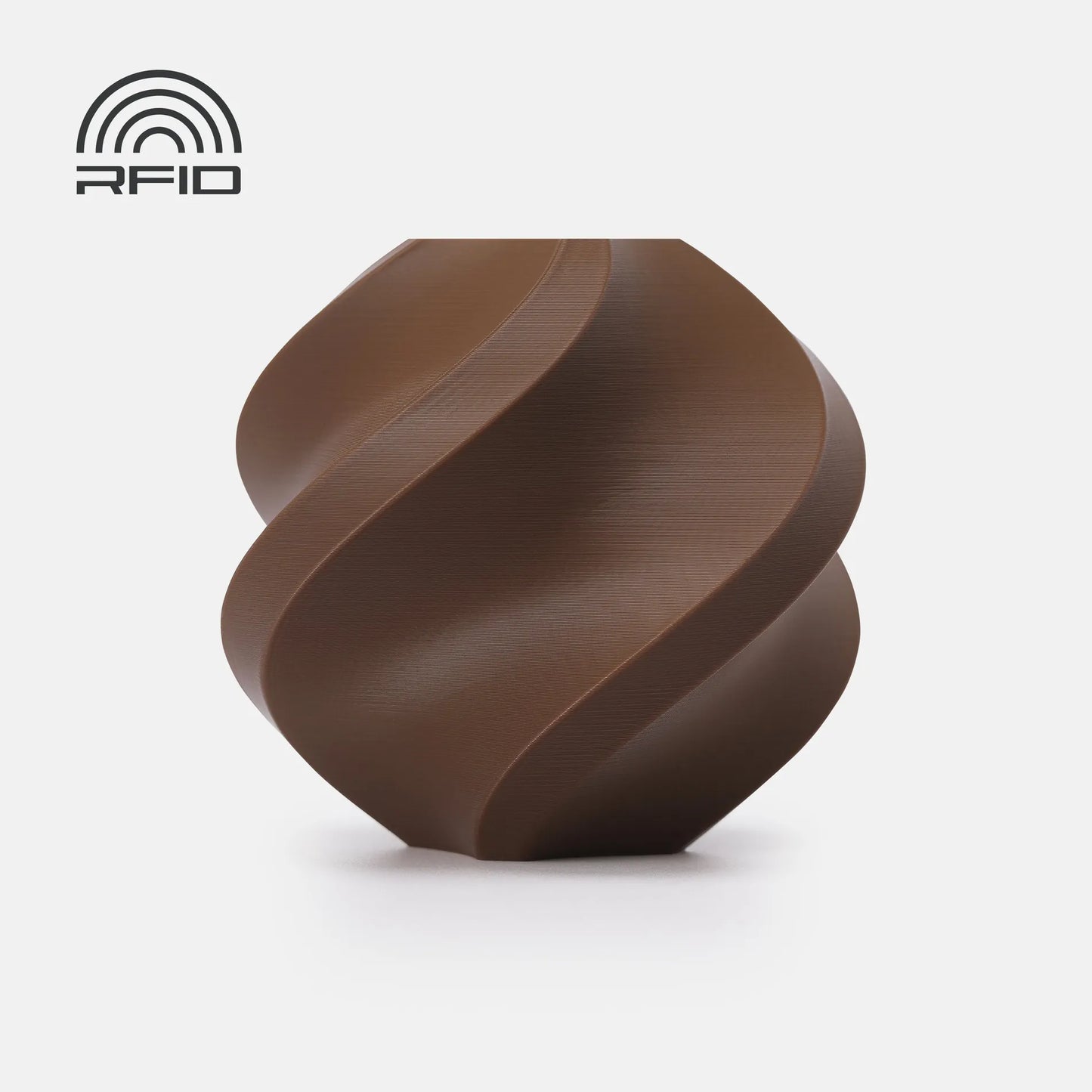 PLA Basic 1kg Cocoa Brown (10802)