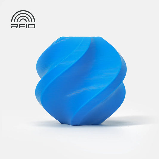 PLA Basic 1kg Cyan (10603)