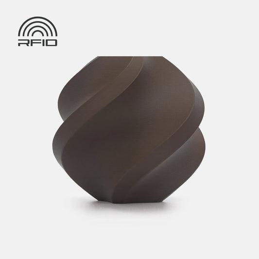 PLA Matte Dark Chocolate (11802)