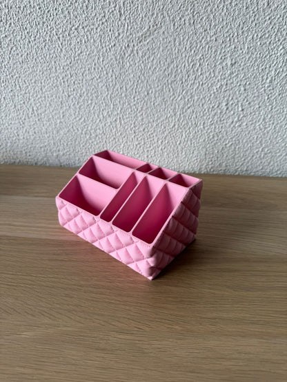 Organizador de Maquilhagem Lux