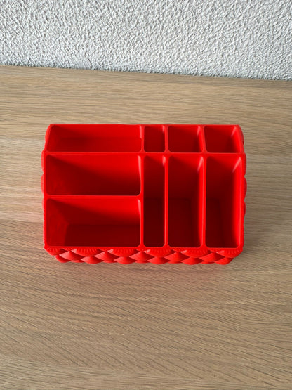 Organizador de Maquilhagem Lux