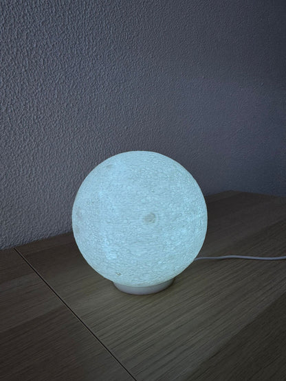 Lua Mágica