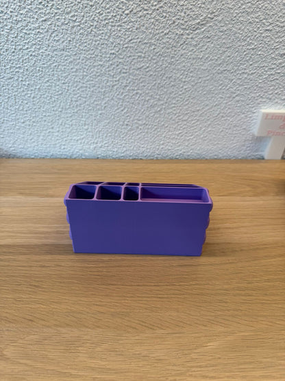 Organizador de Maquilhagem Lux