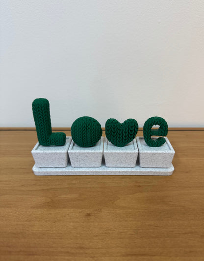 Cactos do Amor