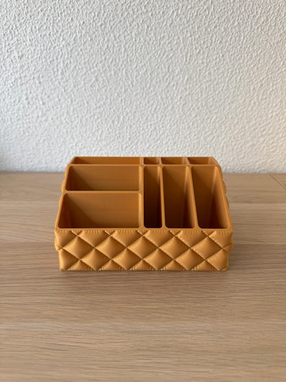 Organizador de Maquilhagem Lux