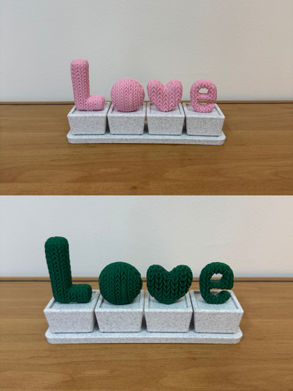 Cactos do Amor