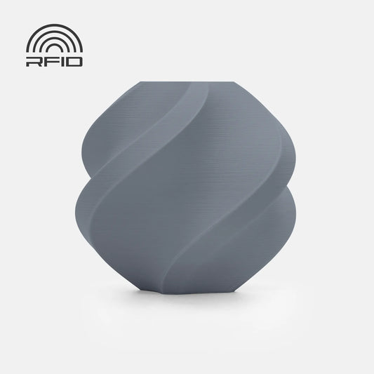 PLA Matte Ash Gray (11102)
