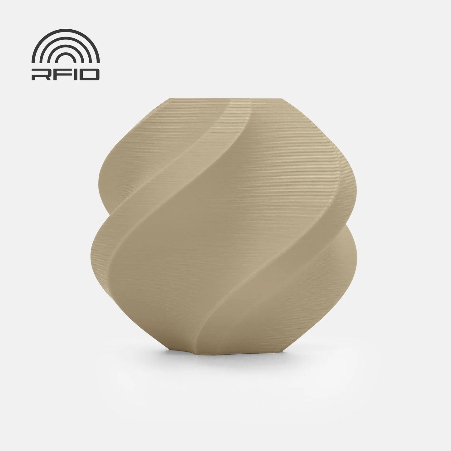 PLA Matte Desert Tan (11401)
