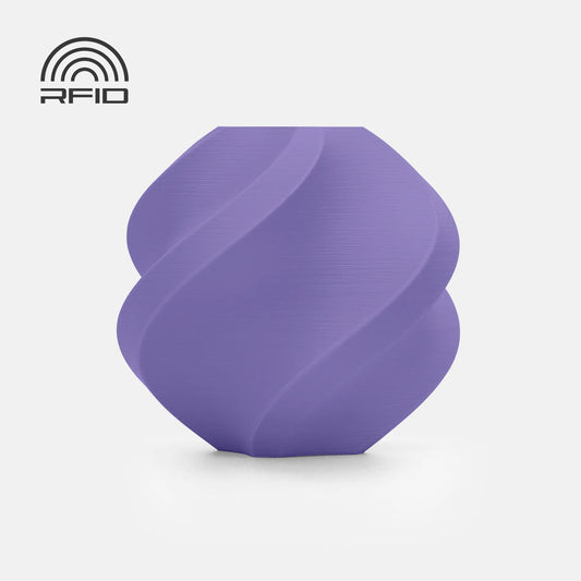 PLA Matte Lilac purple (11700)