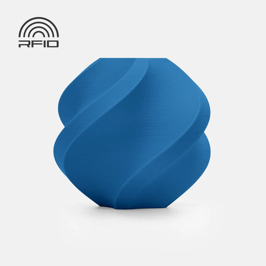 PLA Matte Marine Blue (11600)