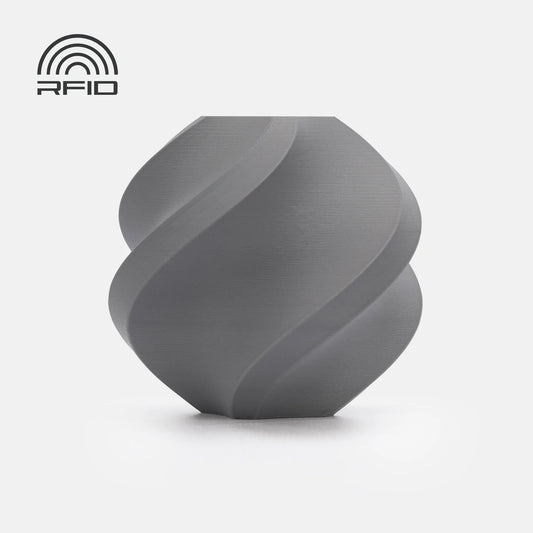 PLA Matte Nardo Gray (11104)