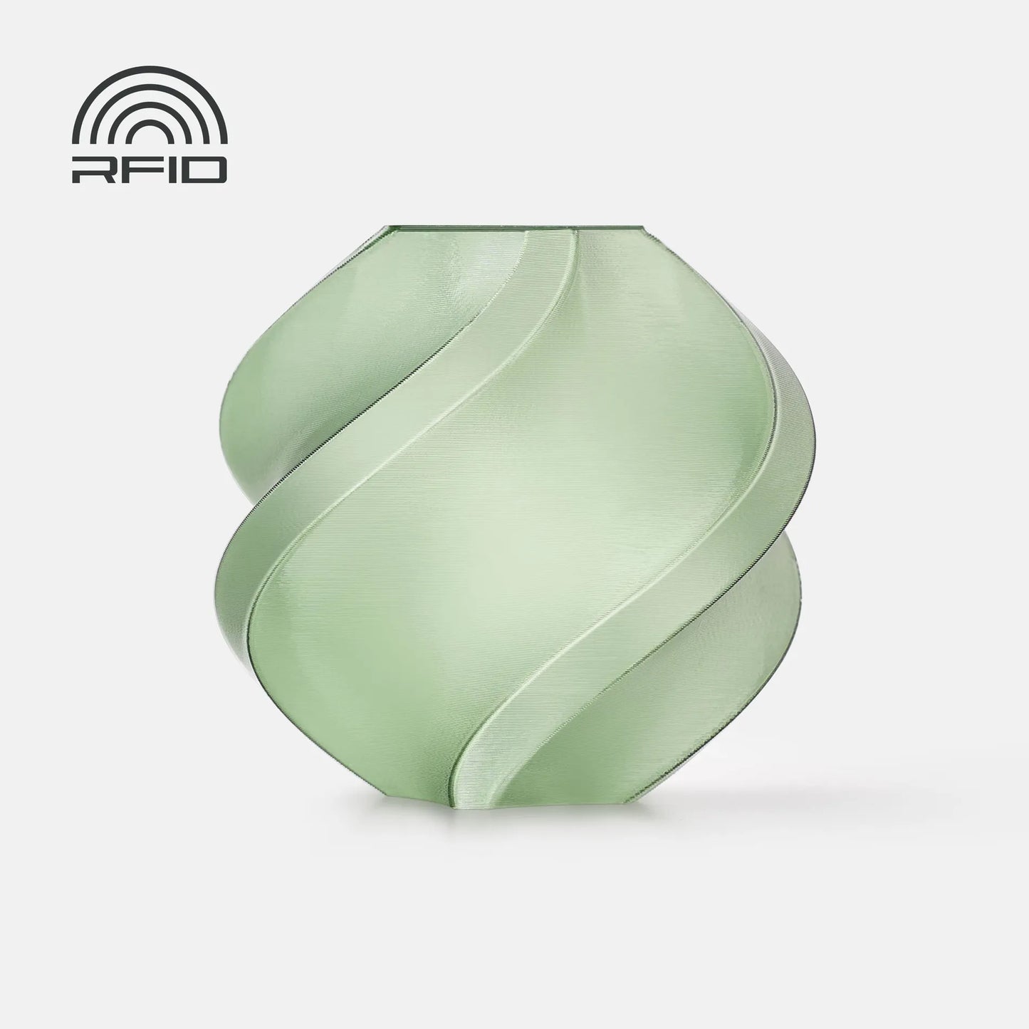 PETG Translucent Olive (32500)