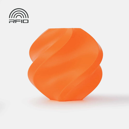PLA Basic 1kg Orange (10300)