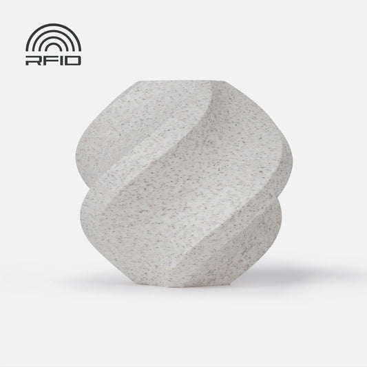 PLA Marble White Marble (13103)
