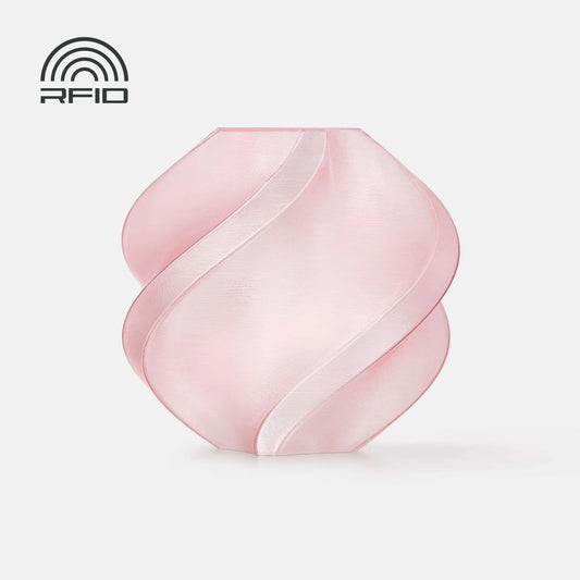 PETG Translucent Pink (32200)