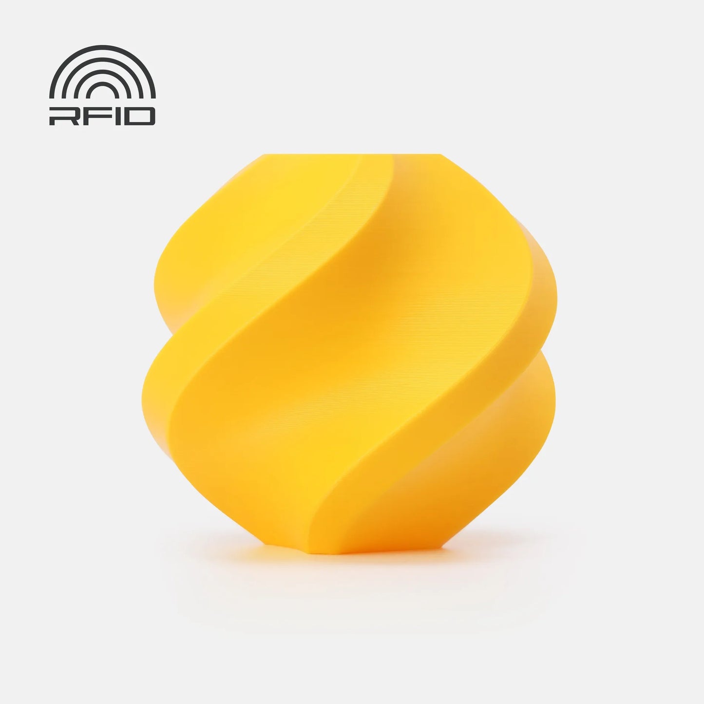 PLA Basic 1kg Sunflower Yellow (10402)