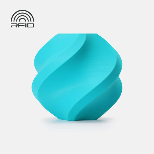 PLA Basic 1kg Turquoise (10605)