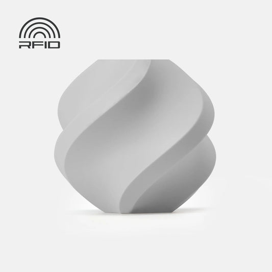 PLA Basic 1kg Light Gray (10104)